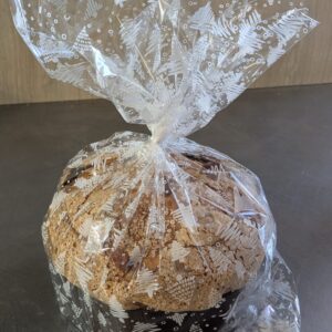 PANETTONE solo uvetta